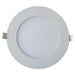 LED PANEL CIRCLE 15W SMD 6400K Ф195MM HOROZ SLIM-15 - Led панели<<<Вътрешно осветление<<<Осветление<<<Praktiker&&&Led