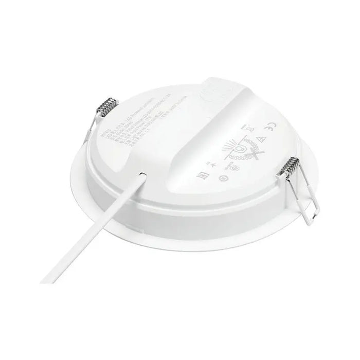LED PANEL CIRCLE 16.5W 1750LM 4000K 16.5CM PHILIPS - Led панели<<<Вътрешно осветление<<<Осветление<<<Praktiker&&&Led