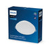 LED PANEL CIRCLE 16.5W 1750LM 4000K 16.5CM PHILIPS - Led панели<<<Вътрешно осветление<<<Осветление<<<Praktiker&&&Led