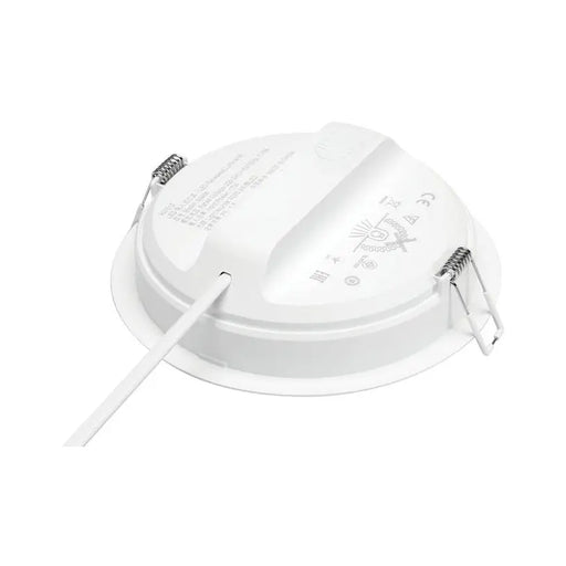 LED PANEL CIRCLE 16.5W 1750LM 6500K 16.5CM PHILIPS - Led панели<<<Вътрешно осветление<<<Осветление<<<Praktiker&&&Led