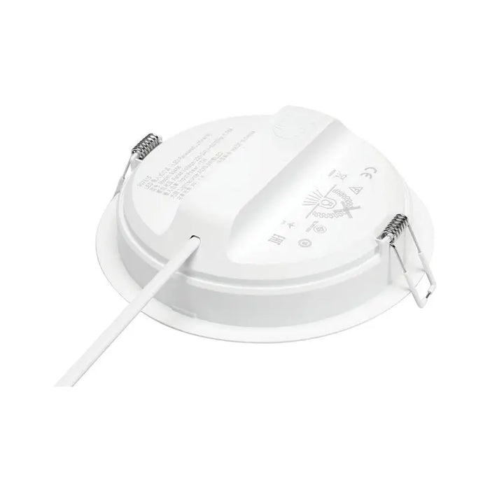 LED PANEL CIRCLE 16.5W 1750LM 6500K 16.5CM PHILIPS - Led панели<<<Вътрешно осветление<<<Осветление<<<Praktiker&&&Led
