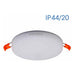 LED PANEL CIRCLE 18W F120 4000K 1800LM VIVALUX RONDO - Led панели<<<Вътрешно осветление<<<Осветление<<<Praktiker&&&Led