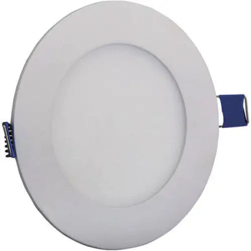 LED PANEL CIRCLE 18W SMD 4000K Ф205MM VITO LENA-RX - Led панели<<<Вътрешно осветление<<<Осветление<<<Praktiker&&&Led