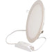 LED PANEL CIRCLE 18W SMD 4200K Ф225MM HOROZ SLIM-18 - Led панели<<<Вътрешно осветление<<<Осветление<<<Praktiker&&&Led
