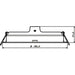 LED PANEL CIRCLE 20W 2200LM 6500K 19CM PHILIPS - Led панели<<<Вътрешно осветление<<<Осветление<<<Praktiker&&&Led