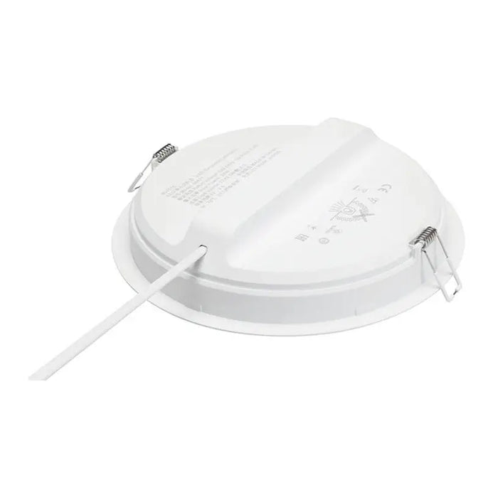 LED PANEL CIRCLE 23.5W 2550LM 4000K 22.5CM PHILIPS - Led панели<<<Вътрешно осветление<<<Осветление<<<Praktiker&&&Led