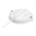 LED PANEL CIRCLE 23.5W 2550LM 4000K 22.5CM PHILIPS - Led панели<<<Вътрешно осветление<<<Осветление<<<Praktiker&&&Led