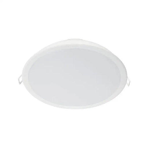 LED PANEL CIRCLE 23.5W 2550LM 6500K 21.5CM PHILIPS - Led панели<<<Вътрешно осветление<<<Осветление<<<Praktiker&&&Led