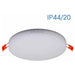 LED PANEL CIRCLE 24W F170 4000K 2400LM VIVALUX RONDO - Led панели<<<Вътрешно осветление<<<Осветление<<<Praktiker&&&Led