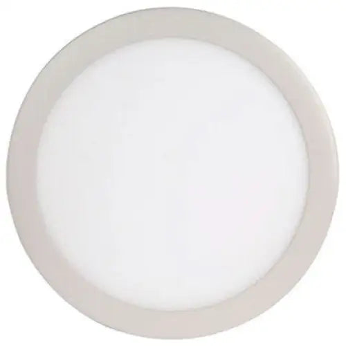 LED PANEL CIRCLE 24W SMD 4200K Ф300MM HOROZ SLIM-24 - Led панели<<<Вътрешно осветление<<<Осветление<<<Praktiker&&&Led