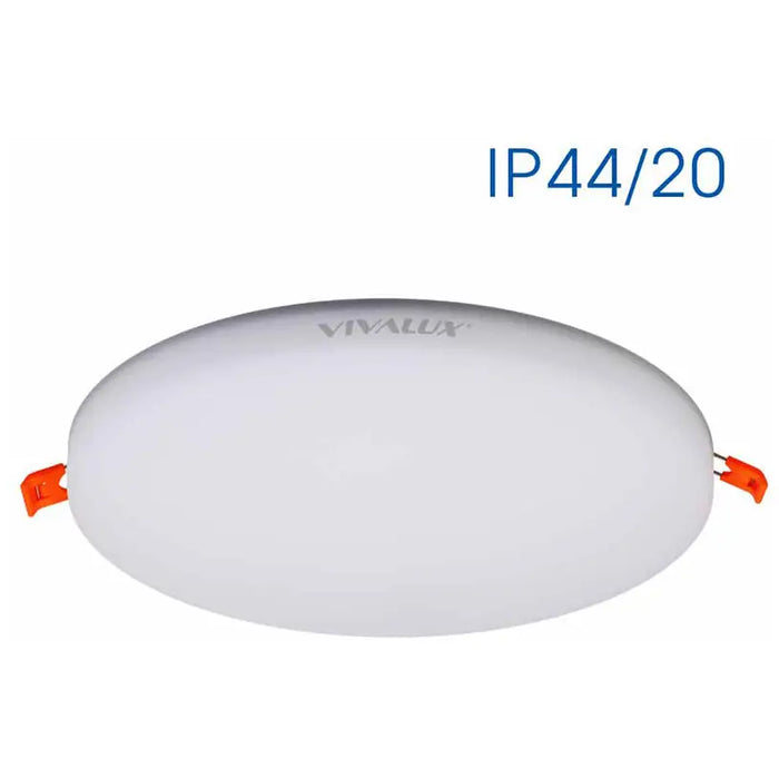 LED PANEL CIRCLE 36W F225 4000K 3600LM VIVALUX RONDO - Led панели<<<Вътрешно осветление<<<Осветление<<<Praktiker&&&Led