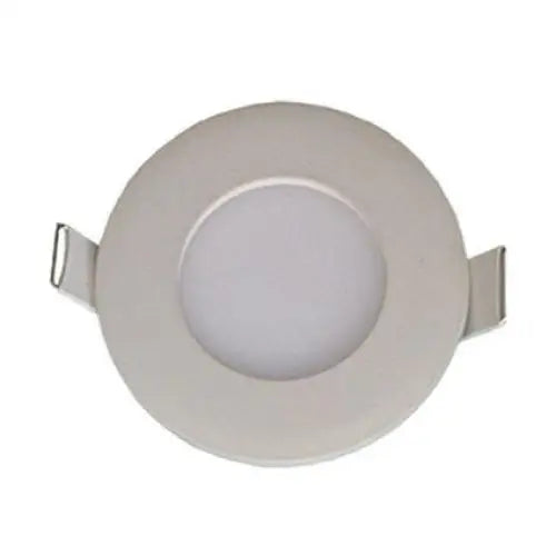 LED PANEL CIRCLE 3W SMD 6400K Ф90 HOROZ SLIM-3 - Led панели<<<Вътрешно осветление<<<Осветление<<<Praktiker&&&Led