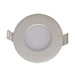 LED PANEL CIRCLE 3W SMD 6400K Ф90 HOROZ SLIM-3 - Led панели<<<Вътрешно осветление<<<Осветление<<<Praktiker&&&Led
