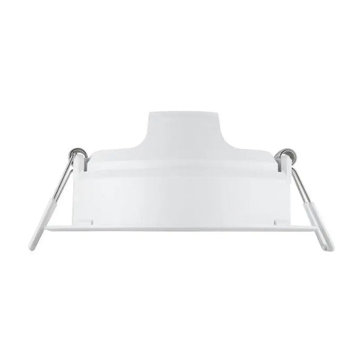 LED PANEL CIRCLE 5.5W 550LM 6500K 9.5CM PHILIPS - Led панели<<<Вътрешно осветление<<<Осветление<<<Praktiker&&&Led