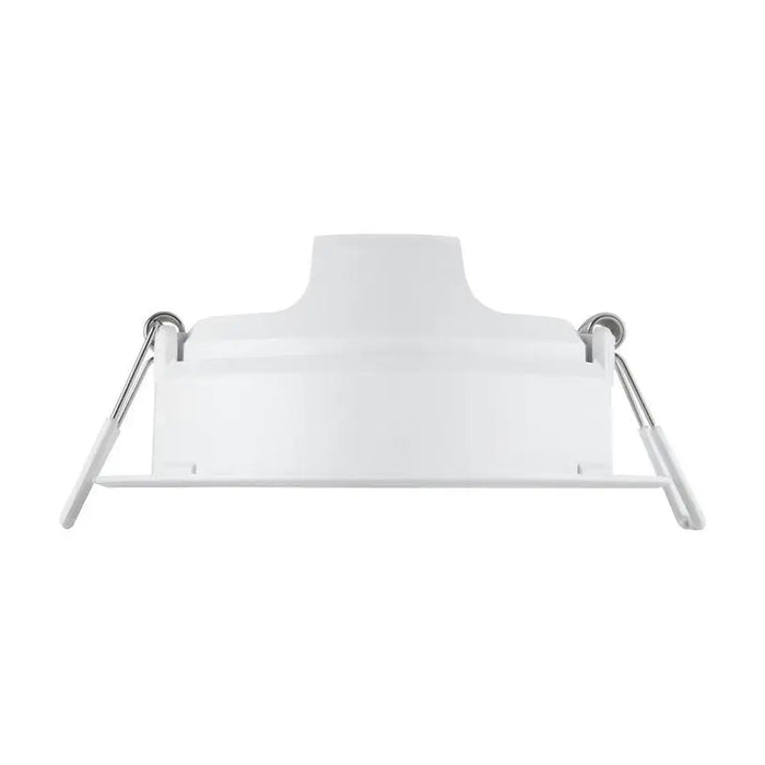 LED PANEL CIRCLE 5.5W 550LM 6500K 9.5CM PHILIPS - Led панели<<<Вътрешно осветление<<<Осветление<<<Praktiker&&&Led
