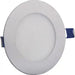 LED PANEL CIRCLE 6W SMD 4000K Ф105MM VITO LENA-RX - Led панели<<<Вътрешно осветление<<<Осветление<<<Praktiker&&&Led