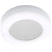LED PANEL CIRCLE OUTDOOR 15W 19CM IP65 4000K VITO - Led панели<<<Вътрешно осветление<<<Осветление<<<Praktiker&&&Led