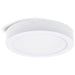 LED PANEL CIRCLE OUTDOOR 18W 21.7CM 3000K VITO - LED ленти и аксесоари<<<Вътрешно осветление<<<Мебели и