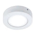 LED PANEL CIRCLE OUTDOOR 18W SMD 4200K Ф225MM HOROZ CAROLINE - Led панели<<<Вътрешно
