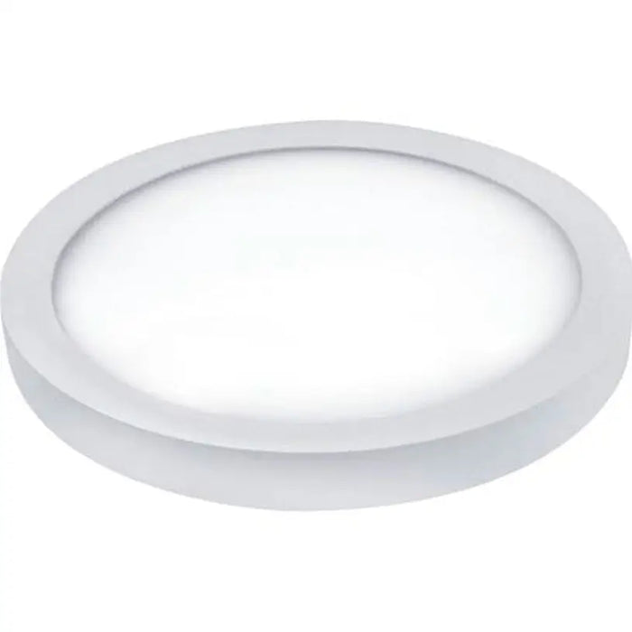 LED PANEL CIRCLE OUTDOOR 28W SMD 4200K Ф300MM HOROZ CAROLINE - Led панели<<<Вътрешно осветление<<<Мебели и