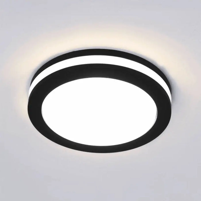 LED PANEL OUTDOOR 30W 6400K IP65 HOROZ SCARLETT - Led панели<<<Вътрешно осветление<<<Осветление<<<Praktiker&&&Led