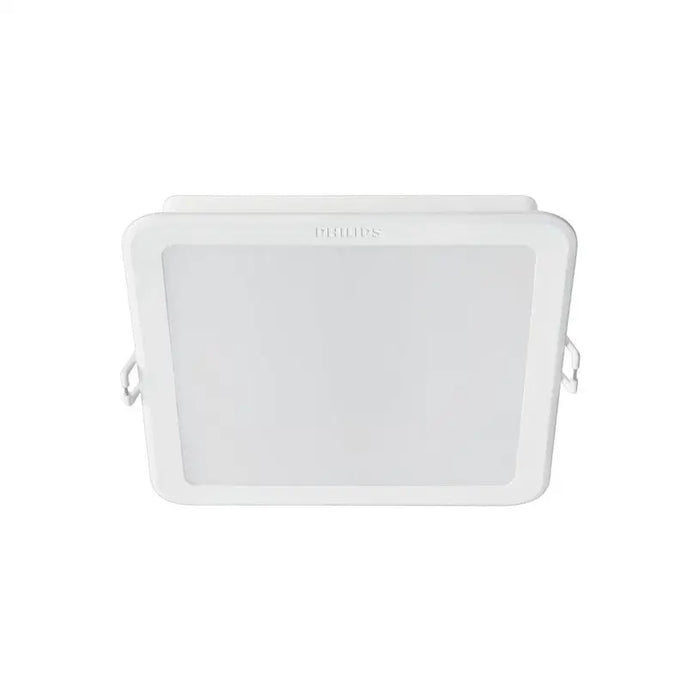 LED PANEL SQUARE 12.5W 1300LM 4000K 14X12.5CM PHILIPS - Led панели<<<Вътрешно осветление<<<Осветление<<<Praktiker&&&Led