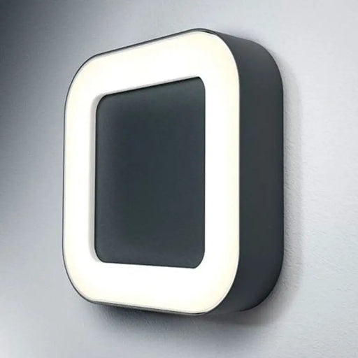 LED PANEL SQUARE 15W IP65 4000K VITO - Led панели<<<Вътрешно осветление<<<Осветление<<<Praktiker&&&Led