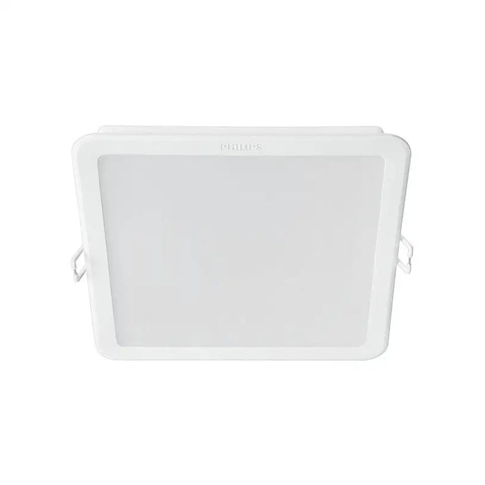 LED PANEL SQUARE 16.5W 1700LM 4000K 16.5X3.5CM PHILIPS - Led панели<<<Вътрешно