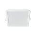 LED PANEL SQUARE 16.5W 1700LM 4000K 16.5X3.5CM PHILIPS - Led панели<<<Вътрешно