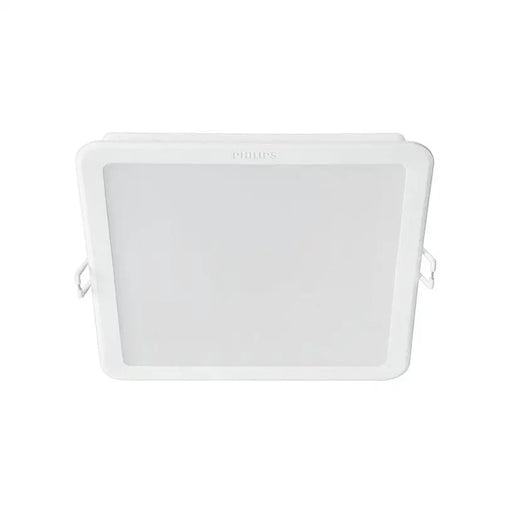LED PANEL SQUARE 16.5W 1700LM 6500K 16.5X3.5CM PHILIPS - Led панели<<<Вътрешно