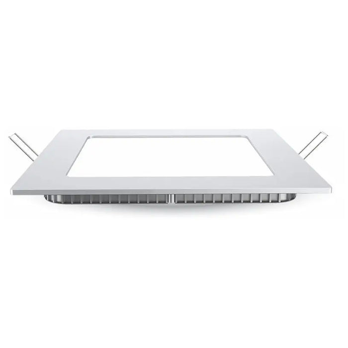 LED PANEL SQUARE 18W 4200K 22.2X22.2CM D-IL - Led панели<<<Вътрешно осветление<<<Осветление<<<Praktiker&&&Led
