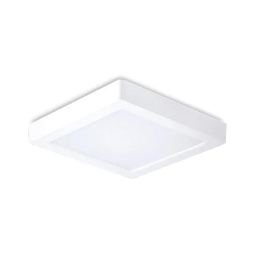 LED PANEL SQUARE 18W 6000K 1980LM OUTDOOR VITO - Led панели<<<Вътрешно осветление<<<Осветление<<<Praktiker&&&Led