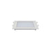 LED PANEL SQUARE 18W SMD 4200K 225X225MM HOROZ SLIM/SQ-18 - Led панели<<<Вътрешно