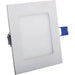 LED PANEL SQUARE 24W 276MM 4000K VITO LENA - Led панели<<<Вътрешно осветление<<<Осветление<<<Praktiker&&&Led
