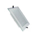LED PANEL SQUARE GLASS 16W SMD 6000K 20X20CM VITO LENA - Led панели<<<Вътрешно