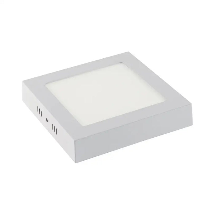 LED PANEL SQUARE OUTDOOR 12W SMD 4200K 180X180MM HOROZ ARINA - Led панели<<<Вътрешно