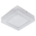 LED PANEL SQUARE OUTDOOR 18W SMD 4200K 225X225MM HOROZ ARINA - Led панели<<<Вътрешно