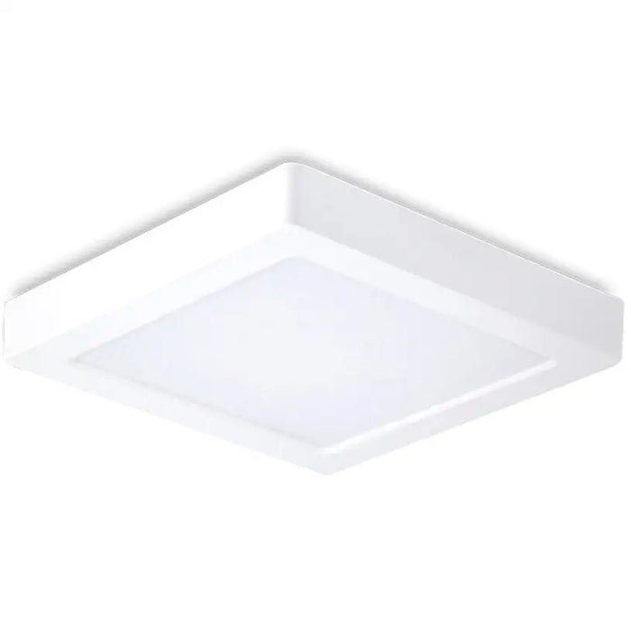 LED PANEL SQUARE OUTDOOR 24W 29.2CM 3000K VITO - LED ленти и аксесоари<<<Вътрешно осветление<<<Мебели и