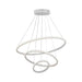 LED PENDANT 32W 3000K V-TAC - Ceiling lightsOSW-LSU<<<LightingOSW<<<ActionPL&&&Пендели<<<Вътрешно