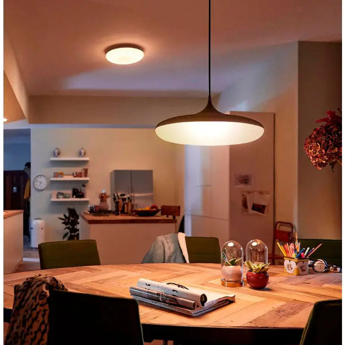 LED PENDANT 39W 2200-6500K 3000LM PHILIPS CHER HUE - Пендели<<<Вътрешно