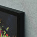 LED Picture Home ESPRIT Black Modern 93 X 3 X 63 CM (2 Units) - Декорация и Осветление<<<Дом Градина<<<BigBuy&&&Картини