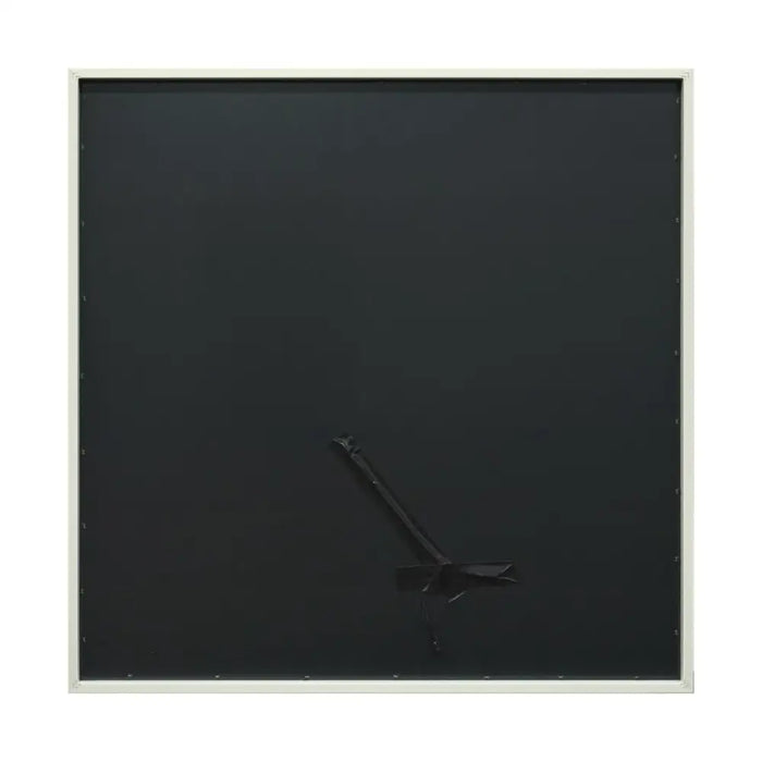 LED Picture Home ESPRIT Blue Green Modern 83 x 3 x 83 cm (2 Units) - Декорация и Осветление<<<Дом