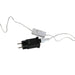 LED Picture Home ESPRIT Modern Mythological 83 x 3 x 123 cm (2 Units) - Декорация и Осветление<<<Дом