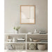 LED Picture Home ESPRIT polystyrene MDF Wood 40 x 3,8 x 50 cm - Декорация и Осветление<<<Дом Градина<<<BigBuy&&&Картини