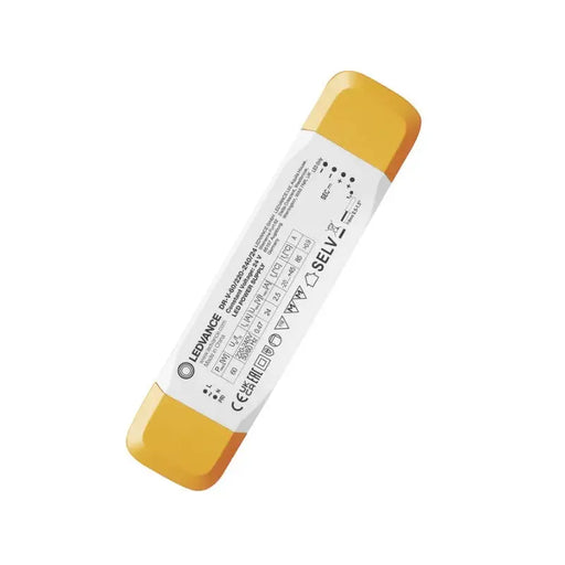 LED POWER SUPPLY DR-VAL-30/220-240/24 10X1 LEDVANCE - Електроники<<<Източници на светлина<<<AmperelB2B