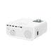 LED projector BlitzWolf BW-V5 1080p HDMI USB AV (white) - Projectors<<<Projectors and screens<<<IT