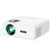 LED projector BlitzWolf BW-V5 1080p HDMI USB AV (white) - Projectors<<<Projectors and screens<<<IT