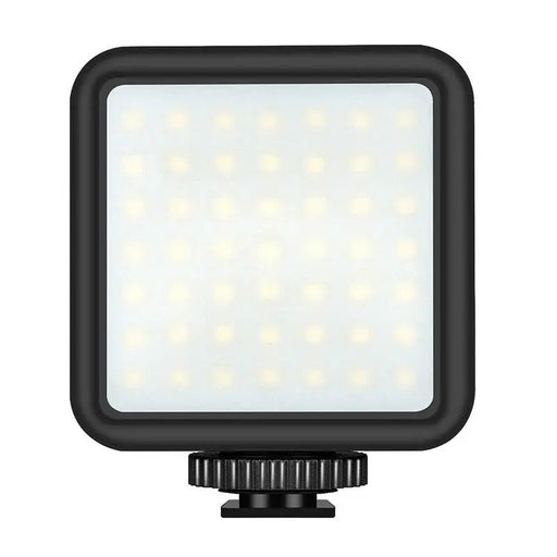 LED RGB lamp Puluz for the camera PU560B - Lamps<<<Photo studio<<<Photo and cameras<<<InnproXML