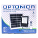 LED SOLAR FLOODLIGHT 15W 1200LM 6000K IP65 OPTONICA - Соларни прожектори<<<Външно осветление<<<Осветление<<<Praktiker