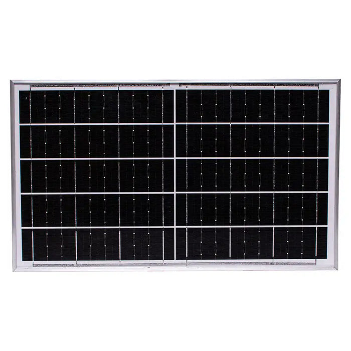 LED SOLAR FLOODLIGHT 15W 6000K 2000LM IP65 OPTONICA FLOODLIGHT - Соларни прожектори<<<Външно